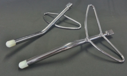 Show details for Tasar Rotation Handle RM ST10 Picture of Tasar Rotation Handle RM ST10