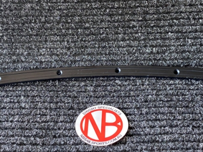 Show details for OK Traveller Beam Picture of OK Traveller Beam