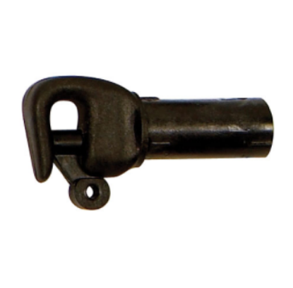 Show details for Pole Piston Ends Picture of Pole Piston Ends