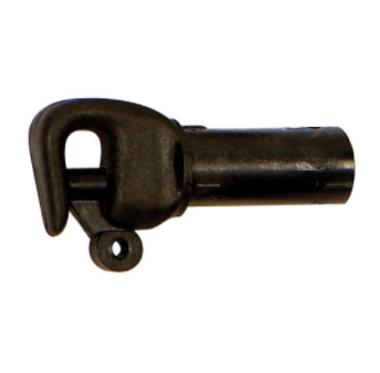 Picture of Pole Piston Ends