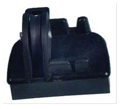 Show details for 420 Outboard Boom-end Picture of 420 Outboard Boom-end