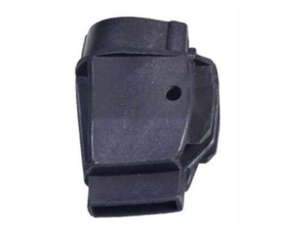 Show details for 420 Mast Heel Plug (four sheaves) Picture of 420 Mast Heel Plug (four sheaves)