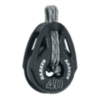 Show details for Harkne T2 40mm soft attach Picture of Harkne T2 40mm soft attach