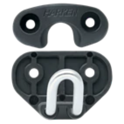 Show details for Harken Micro 495 quick release Picture of Harken Micro 495 quick release