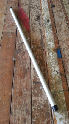 Show details for Tasar Diamond Spreader Bar Picture of Tasar Diamond Spreader Bar