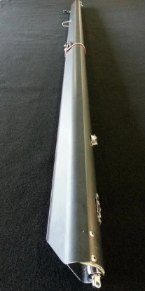 Show details for Tasar Boom Complete (Fully rigged 29er style) Picture of Tasar Boom Complete (Fully rigged 29er style)
