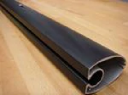 Show details for Tasar Lower Mast bare Picture of Tasar Lower Mast bare