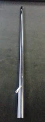 Show details for Tasar Top mast Complete Picture of Tasar Top mast Complete