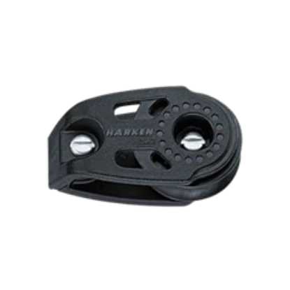 Show details for Harken 29mm carbo cheek (350) Picture of Harken 29mm carbo cheek (350)