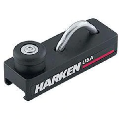 Show details for Harken 16mm Pin stop car Picture of Harken 16mm Pin stop car