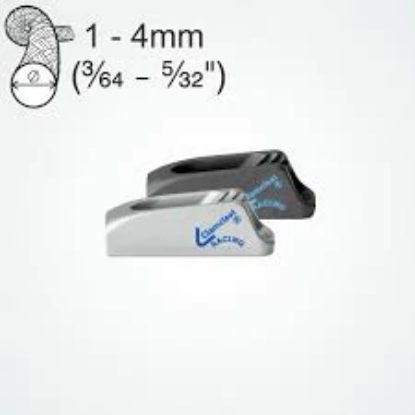 Show details for Cam Cleat CL268AN Picture of Cam Cleat CL268AN