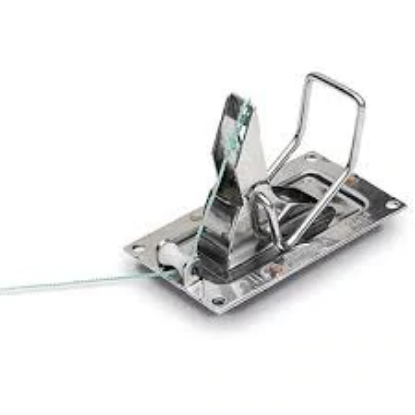 Show details for Andersen "remote control" Super Mini bailer (inside mount) Picture of Andersen "remote control" Super Mini bailer (inside mount)