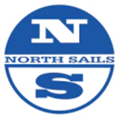 Show details for North Finn Mainsails Picture of North Finn Mainsails