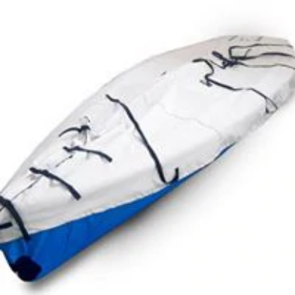 Show details for Finn Hull Cover (Blue) Picture of Finn Hull Cover (Blue)