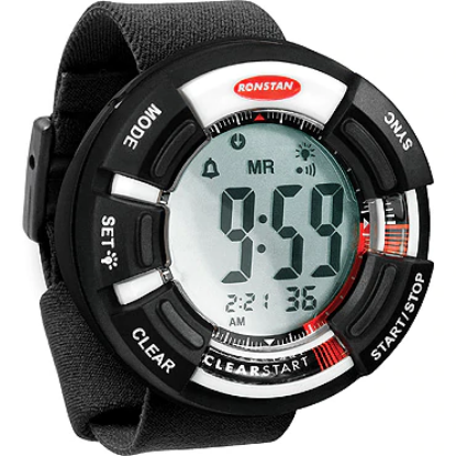 Show details for ClearStrat Race Timer (RF4050) Picture of ClearStrat Race Timer (RF4050)
