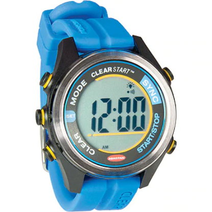 Show details for ClearStart Sailing Watch Blue (RF4054B) Picture of ClearStart Sailing Watch Blue (RF4054B)