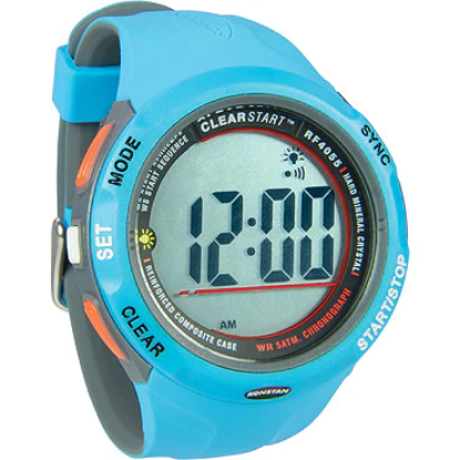 Show details for ClearStart Sailing Watch Blue/Grey (RF4055B) Picture of ClearStart Sailing Watch Blue/Grey (RF4055B)
