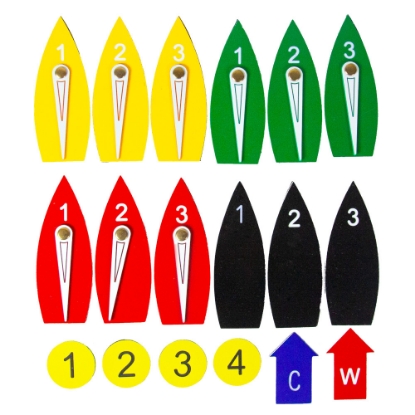 Show details for EX2650 – Magnetic protest kit Dinghy – full set Picture of EX2650 – Magnetic protest kit Dinghy – full set