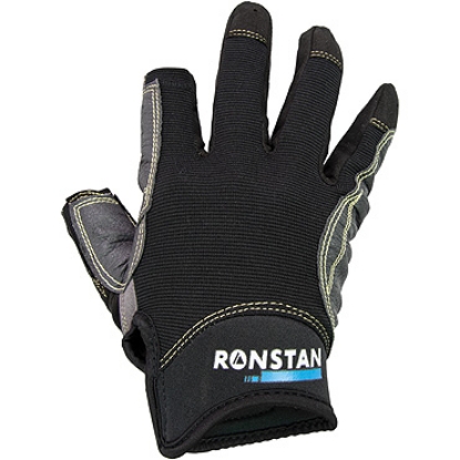 Show details for Sticky race gloves, 3 full fingers Picture of Sticky race gloves, 3 full fingers