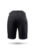 Picture of Womens Black Elite Shorts