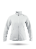 Picture of Womens Platinum Full Zip Fleece