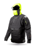 Picture of Black OFS800 Smock