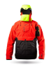 Picture of Flame Red OFS800 Smock