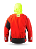 Picture of Flame Red OFS800 Smock