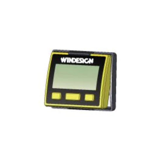 Picture of Digital Regatta Timer Ex3010