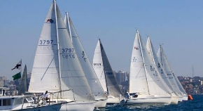 Picture for category Cavalier 28