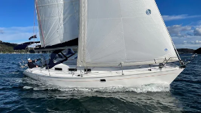 Picture for category Northshore 340